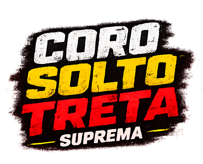 CORO SOLTO: Treta Suprema